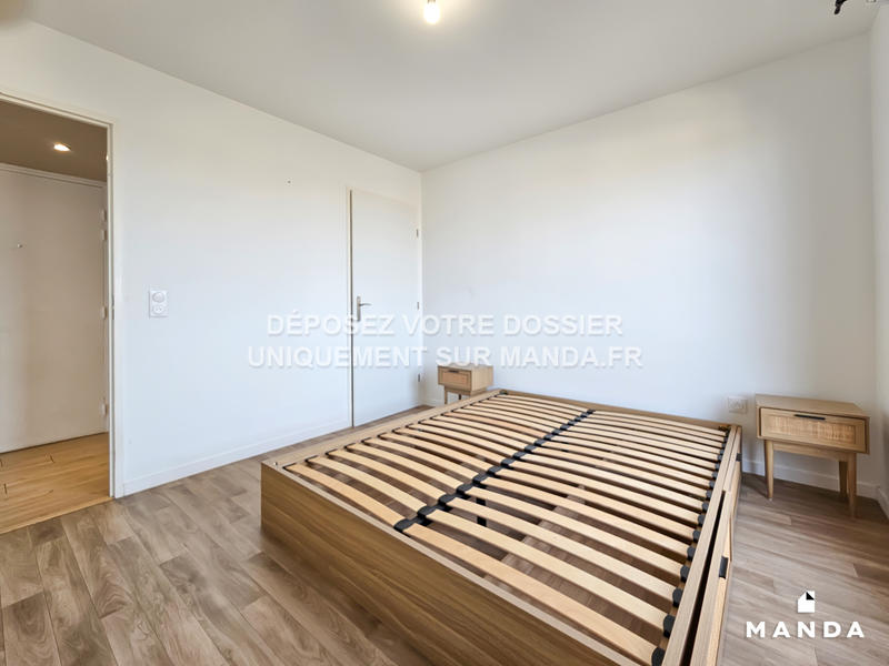 Appartement - 71 m² - 4 pièces