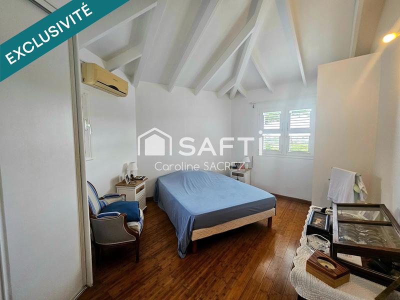 Villa - 135 m² - 4 pièces