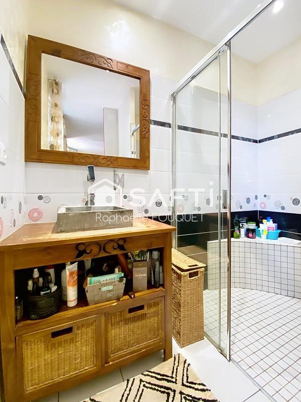 Maison - 160 m² - 6 pièces