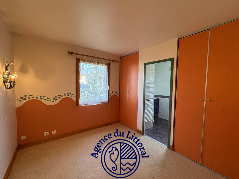 Maison - 240 m² - 6 pièces