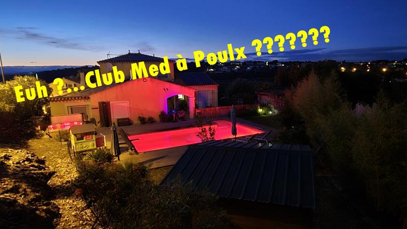 Maison - 175 m² - 6 pièces