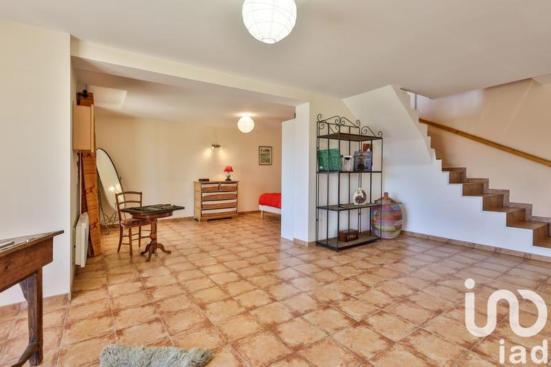 Maison - 167 m² - 5 pièces
