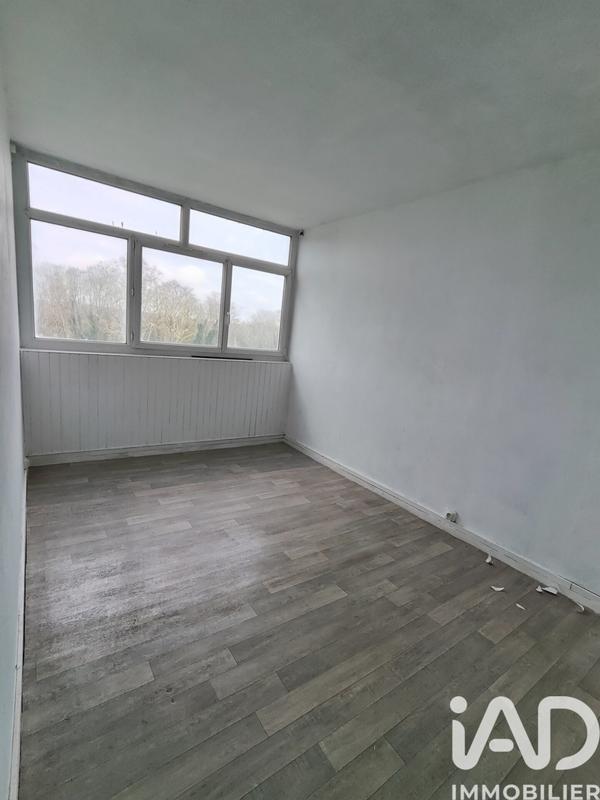 Appartement - 81 m² - 5 pièces