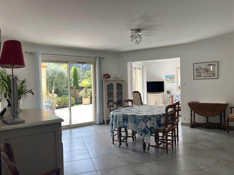 Villa - 135 m² - 5 pièces