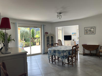 Villa - 135 m² - 5 pièces