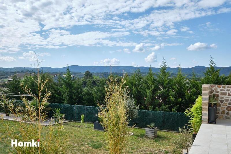 Maison en pierre - 154 m² - 5 pièces