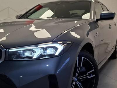 Bmw Série 3 330e 292 ch Bva8 m Sport