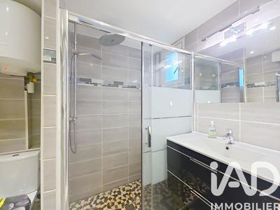 Maison - 60 m² - 4 pièces