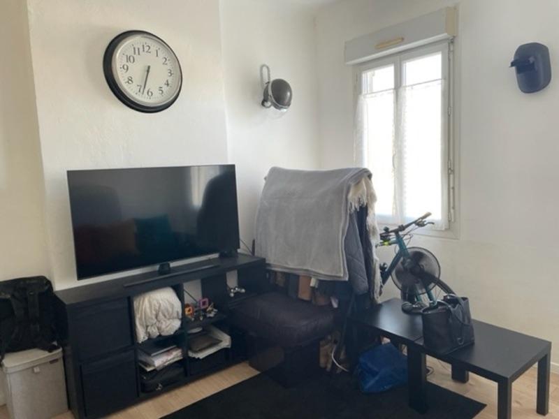 Studio - 30 m² - 1 pièce