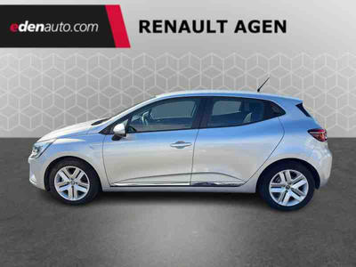 Renault Clio E-Tech 140 - 21n Business