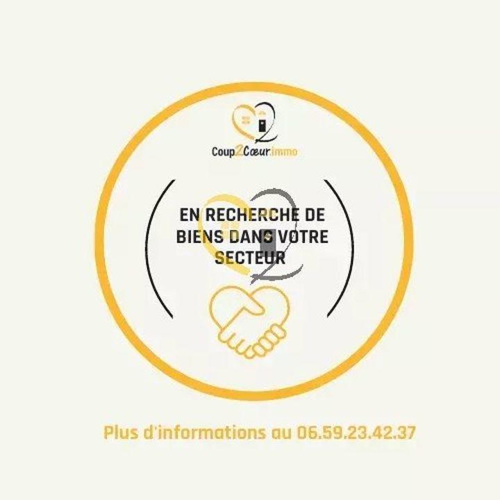 Maison de ville - 110 m² - 5 pièces