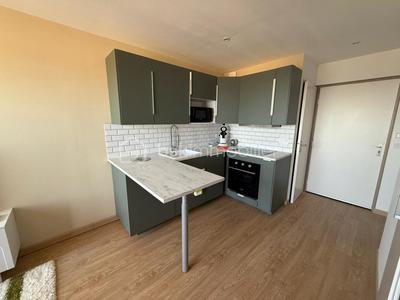 Appartement - 28 m² - 2 pièces