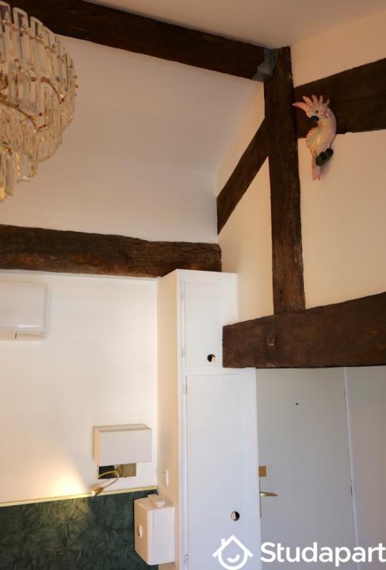 Appartement - 25 m² - 2 pièces