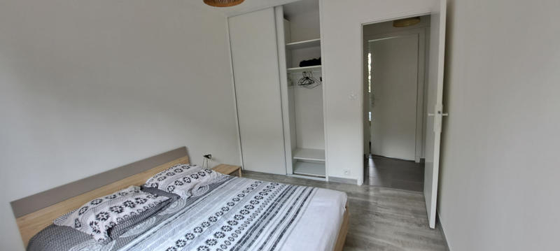 Appartement - 67 m² - 4 pièces