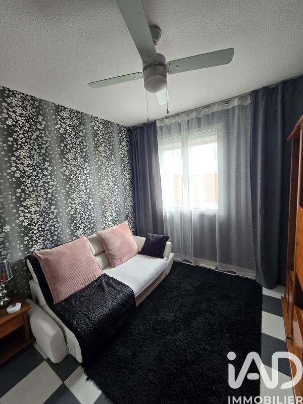 Maison - 165 m² - 6 pièces