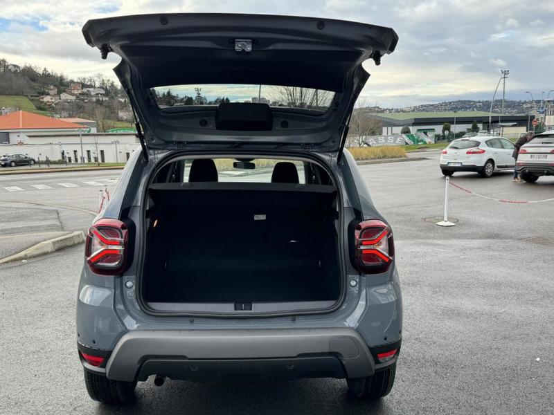 Dacia Duster Tce 100 Journey + 4x2