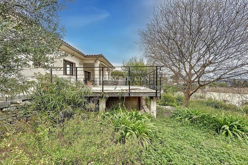 Villa - 110 m² - 4 pièces