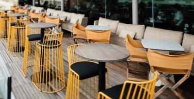 Fonds de commerce - 450 m²