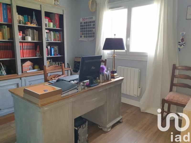 Maison de ville - 170 m² - 8 pièces