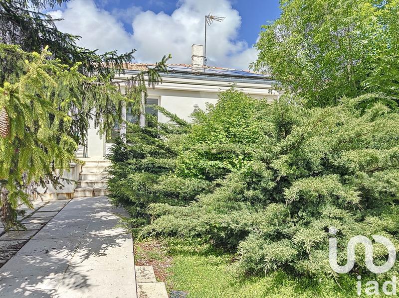 Maison - 123 m² - 5 pièces