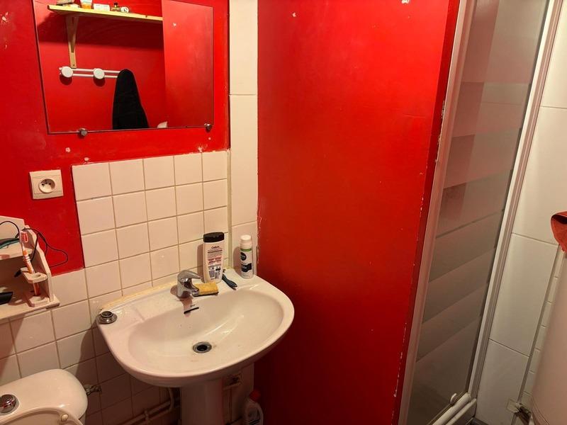 Immeuble - 90 m² - 4 pièces