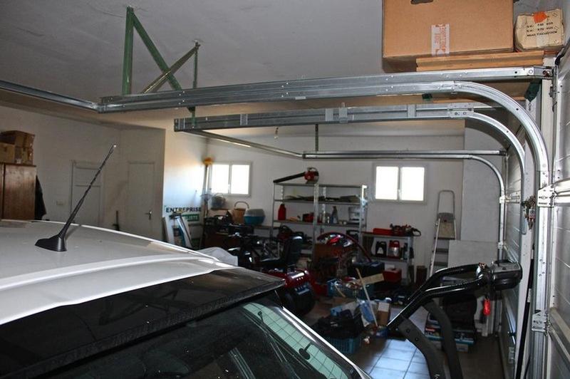 Maison de campagne - 167 m²