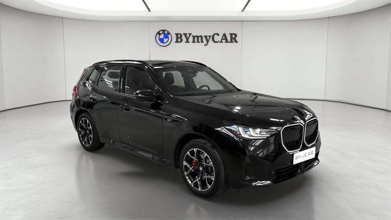 Bmw X3 G45 30e xDrive 299 ch Bva8 m Sport