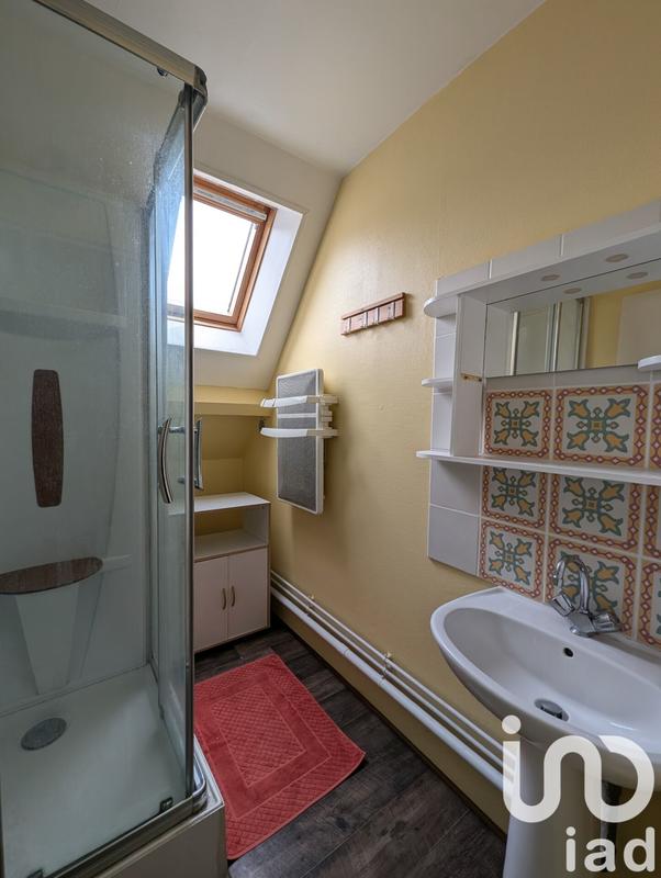 Maison - 183 m² - 6 pièces