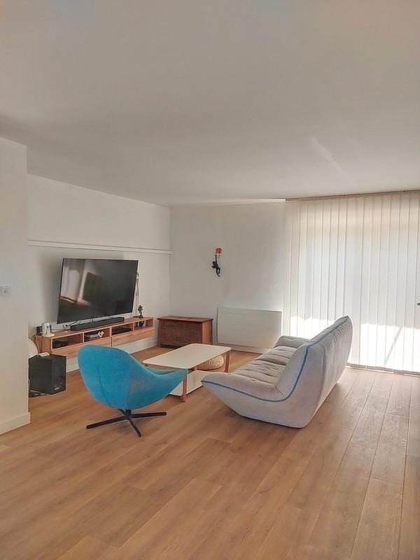 Maison - 165 m² - 6 pièces