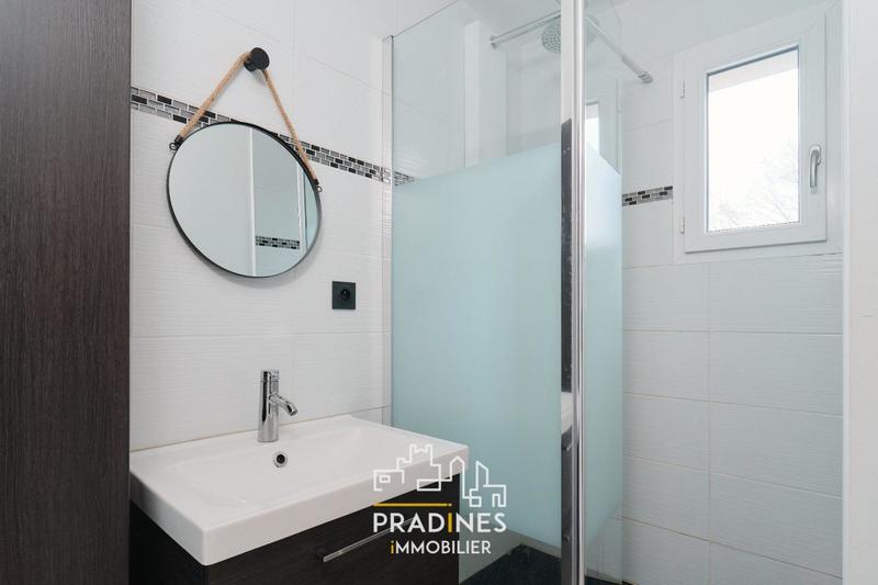 Maison ancienne - 109 m² - 5 pièces