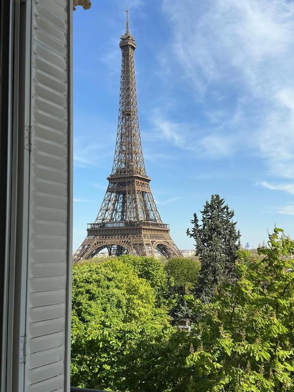 Appartement - 289 m² - 5 pièces