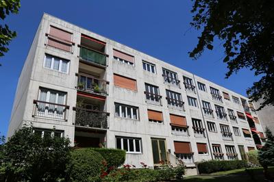 Appartement - 117 m² - 7 pièces