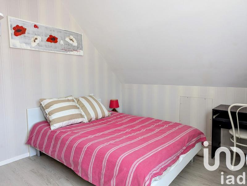 Maison de ville - 158 m² - 7 pièces