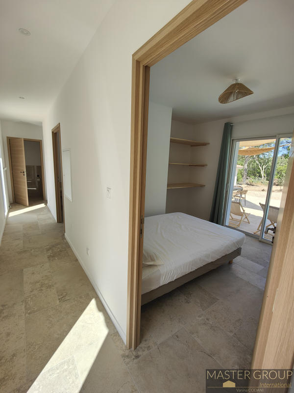 Villa - 96 m² - 3 pièces