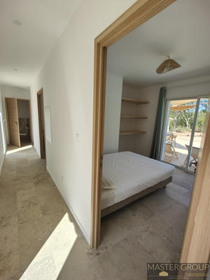 Villa - 96 m² - 3 pièces