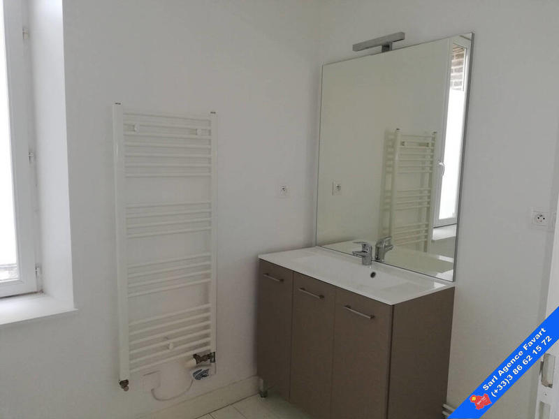 Studio - 32 m² - 1 pièce