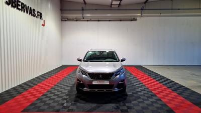 Peugeot 3008 hybrid 225 e-eat8 allure