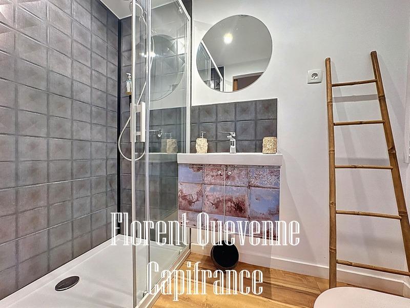 Appartement - 72 m² - 4 pièces