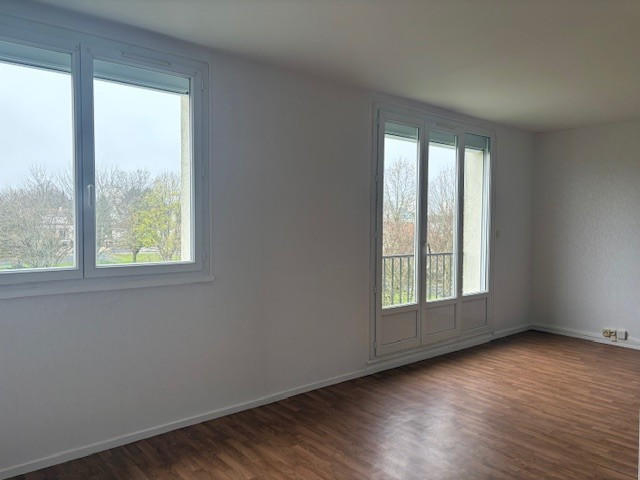 Appartement - 67 m² - 4 pièces