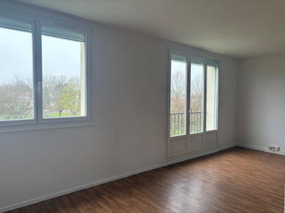 Appartement - 67 m² - 4 pièces