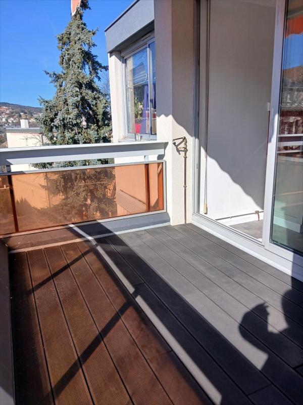 Appartement - 81 m² - 4 pièces