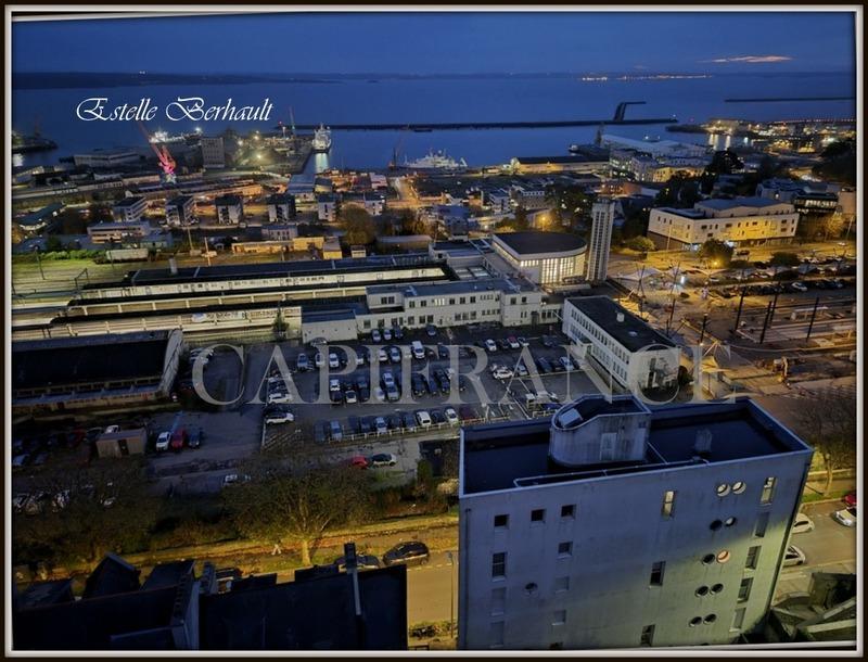 Appartement - 64 m² - 4 pièces