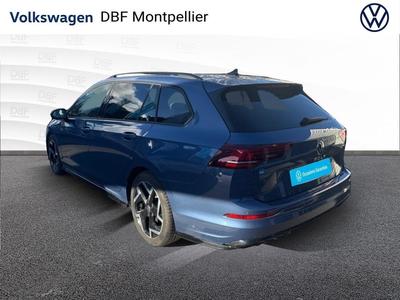 Volkswagen Golf Sw 2.0 Tdi 150 Dsg7 R-Line