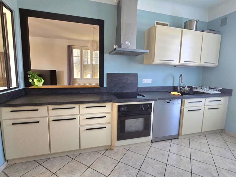 Villa - 200 m² - 8 pièces