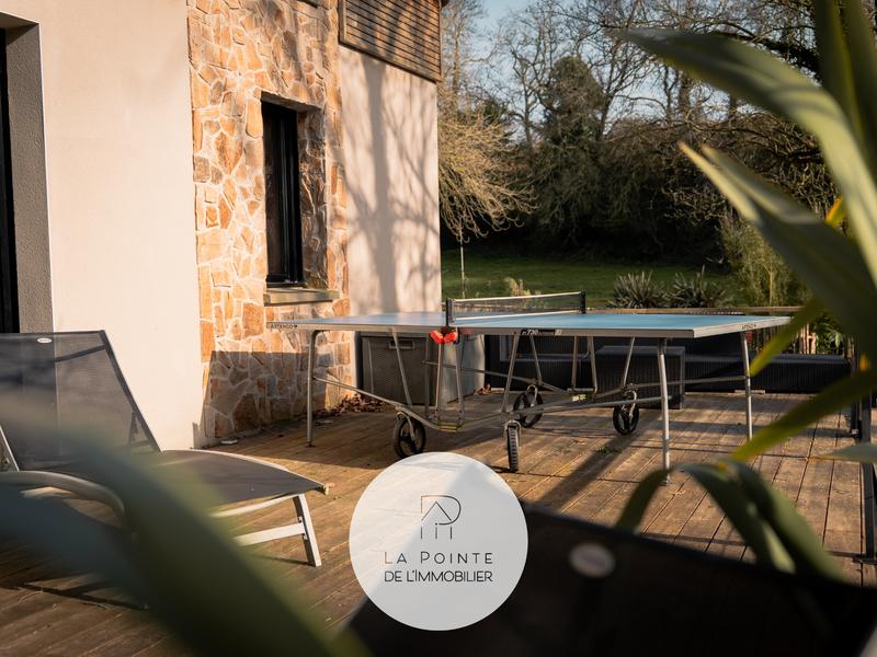 Villa - 111 m² - 6 pièces