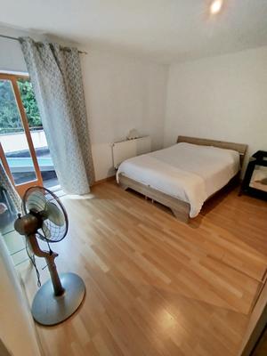 Maison - 100 m² - 6 pièces