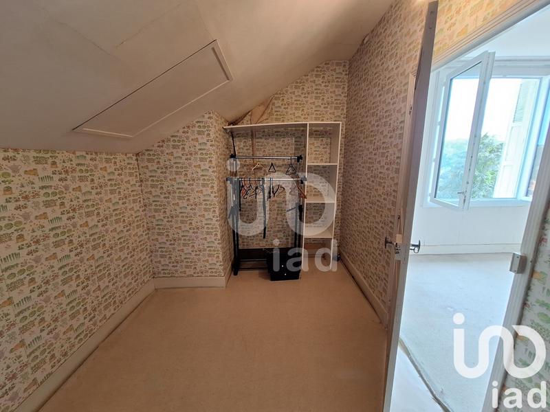 Maison - 154 m² - 7 pièces