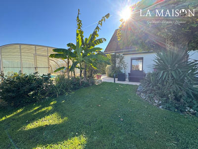 Villa - 137 m² - 7 pièces