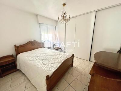 Appartement - 74 m² - 4 pièces