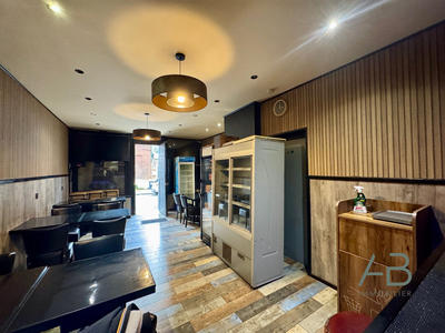 Local commercial - 65 m²